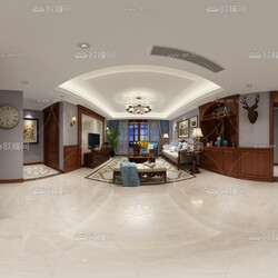 Oumoo Living Dining Room 302 